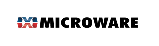 Logo Horizontal_,Microware_preta - sem borda e sem fundo